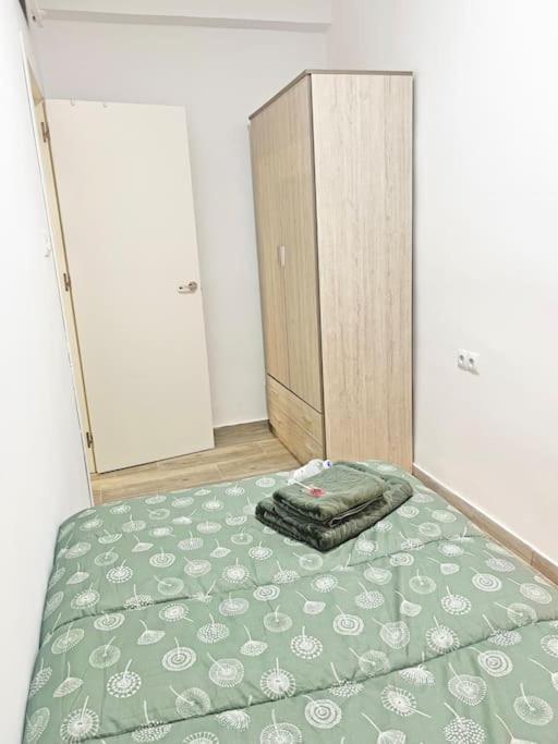 Reformado 3 Ac Appartement