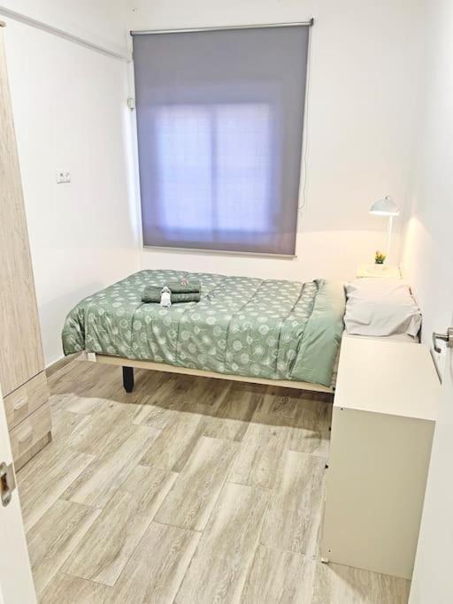 Reformado 3 Ac * Alicante