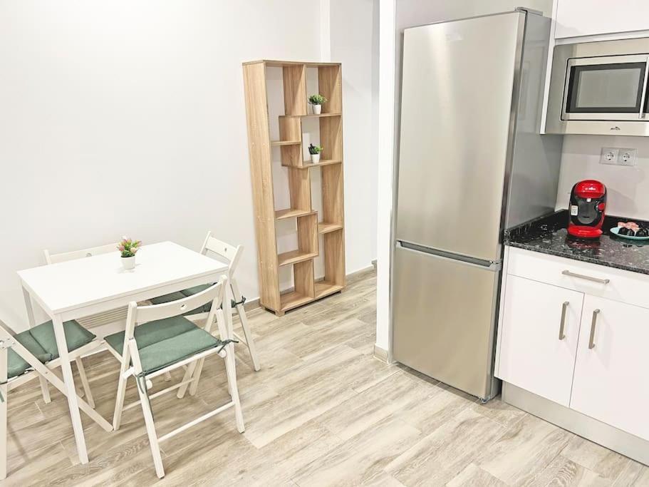 Appartement Reformado 3 Ac Alicante