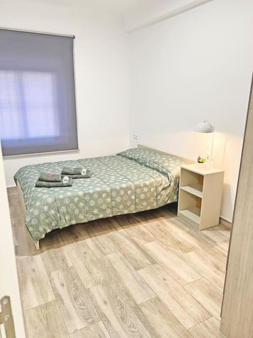 Appartement Reformado 3 Ac Alicante