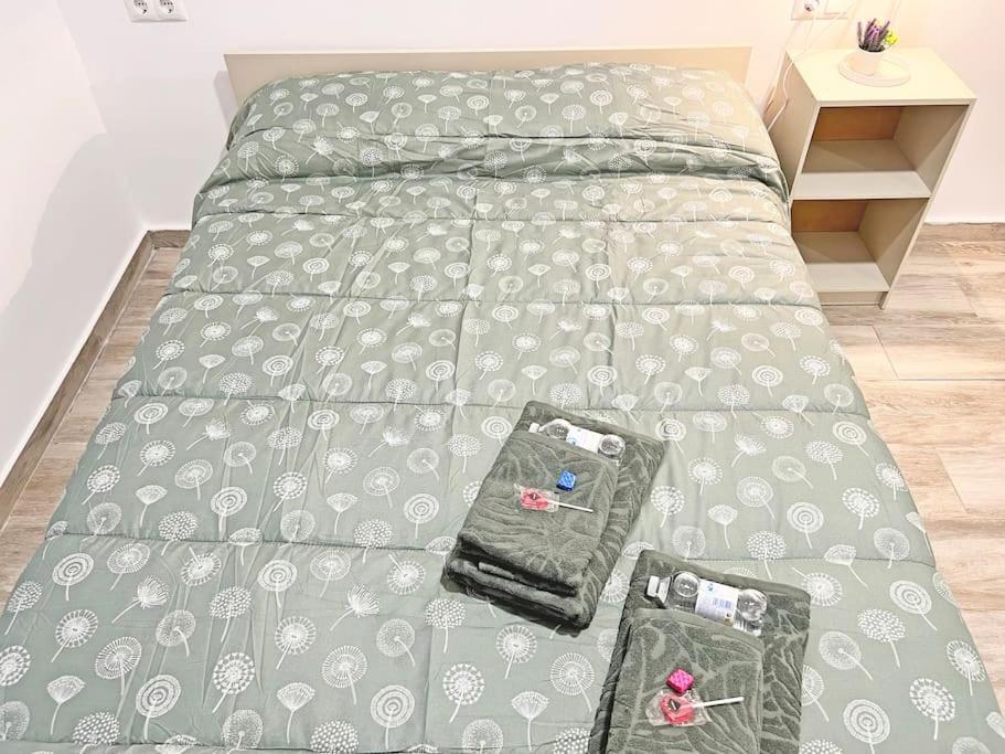 Reformado 3 Ac Appartement