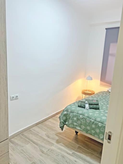 Reformado 3 Ac Appartement Alicante
