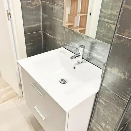 Apartamento Reformado 3 Habitaciones Ac Alicante Buitenkant foto