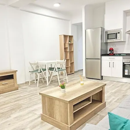 Apartamento Reformado 3 Habitaciones Ac Alicante Buitenkant foto
