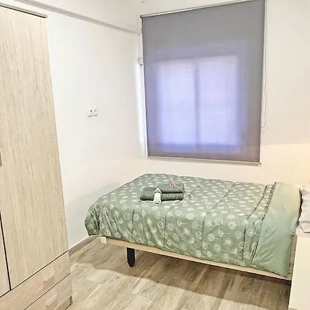 Apartamento Reformado 3 Habitaciones Ac Alicante Buitenkant foto