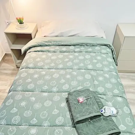 Apartamento Reformado 3 Habitaciones Ac Alicante Buitenkant foto