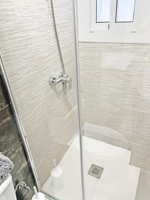 Reformado 3 Ac Appartement *