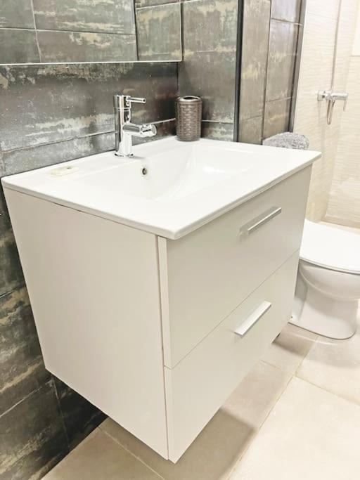 Appartement Reformado 3 Ac Alicante