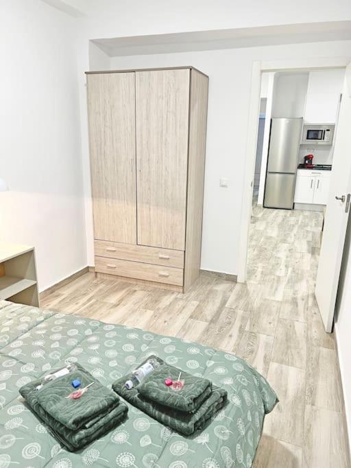 Reformado 3 Ac Appartement *