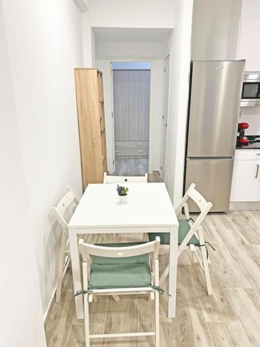 Reformado 3 Ac Appartement Alicante