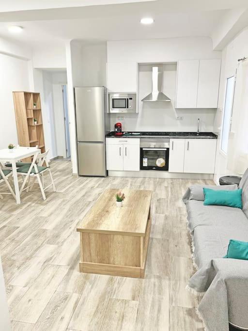 Reformado 3 Ac Alicante